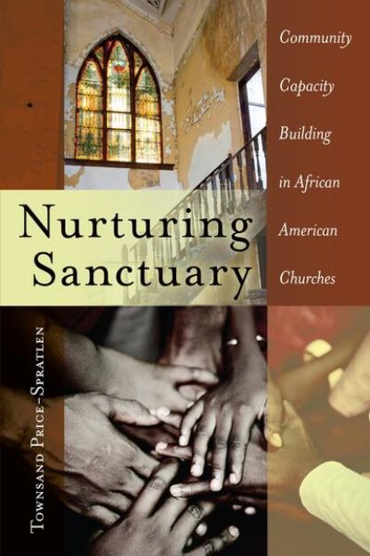 Bild von Nurturing Sanctuary von Townsand Price-Spratlen