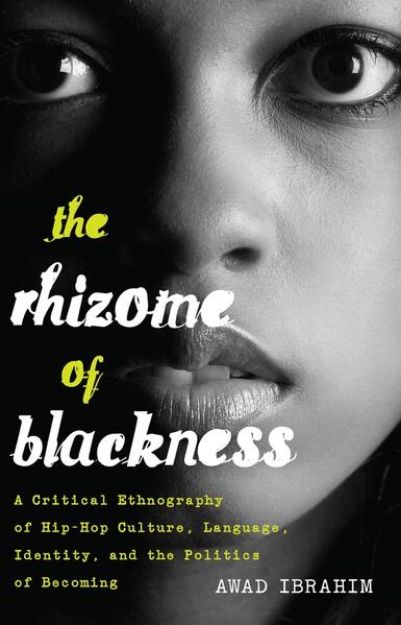 Bild von The Rhizome of Blackness von Awad Ibrahim