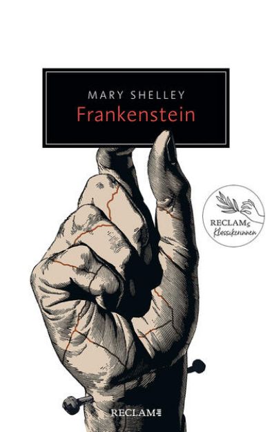 Bild von Frankenstein oder Der moderne Prometheus von Mary Shelley