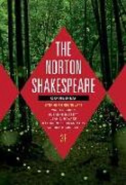 Bild zu The Norton Shakespeare von Walter (University of Michigan) (Hrsg.) Cohen