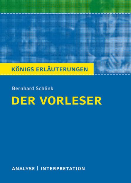 Bild von Der Vorleser von Bernhard Schlink von Bernhard Schlink