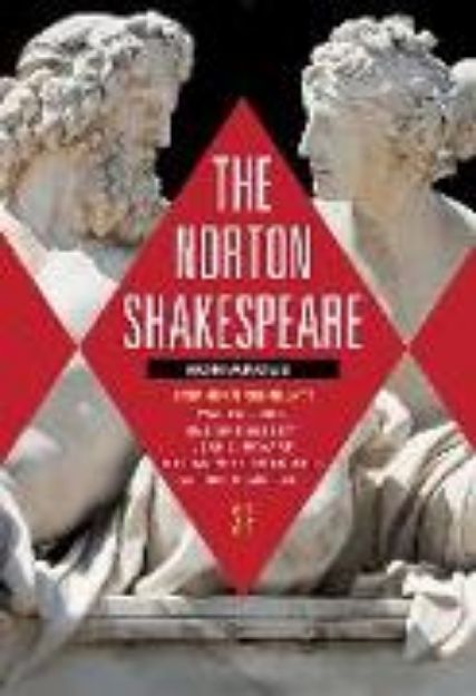 Bild von The Norton Shakespeare: Romances and Poems von Stephen (Hrsg.) Greenblatt