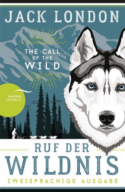 Bild von Ruf der Wildnis / The Call of the Wild von Jack London