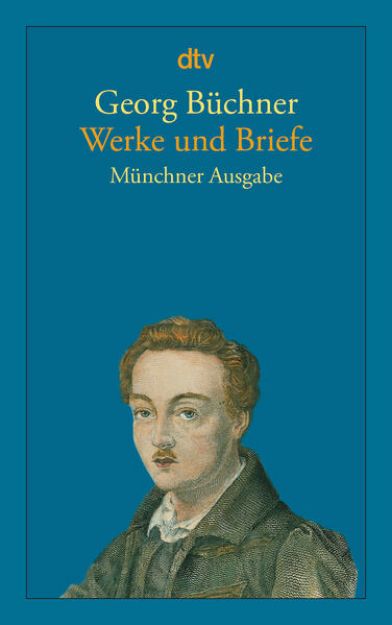 Bild von Werke und Briefe von Georg Büchner