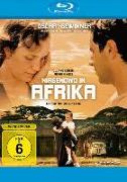 Bild von Nirgendwo in Afrika von Caroline Link