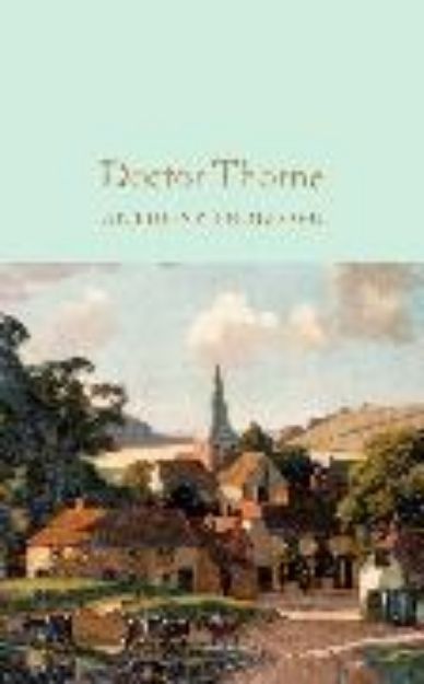 Bild von Doctor Thorne von Anthony Trollope