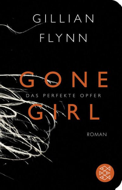 Bild von Gone Girl - Das perfekte Opfer von Gillian Flynn