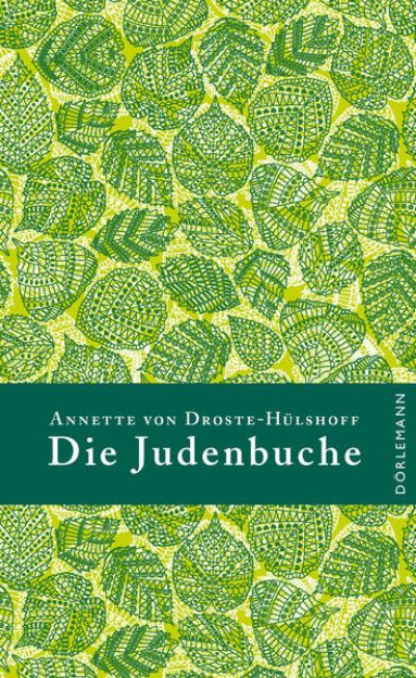 Bild zu Die Judenbuche von Annette von Droste-Hülshoff