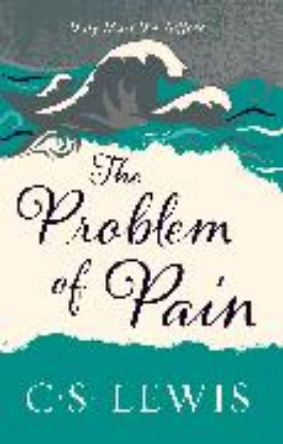 Bild von The Problem of Pain von C. S. Lewis