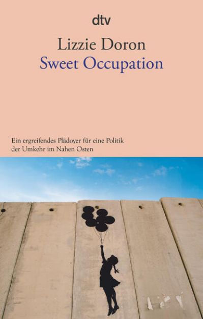 Bild von Sweet Occupation von Lizzie Doron