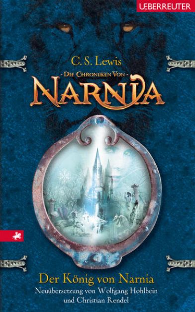 Bild von Der König von Narnia (Die Chroniken von Narnia, Bd. 2) von Clive Staples Lewis