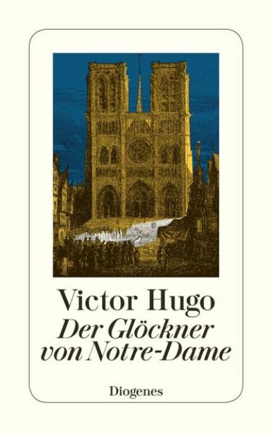 Bild von Der Glöckner von Notre-Dame von Victor Hugo