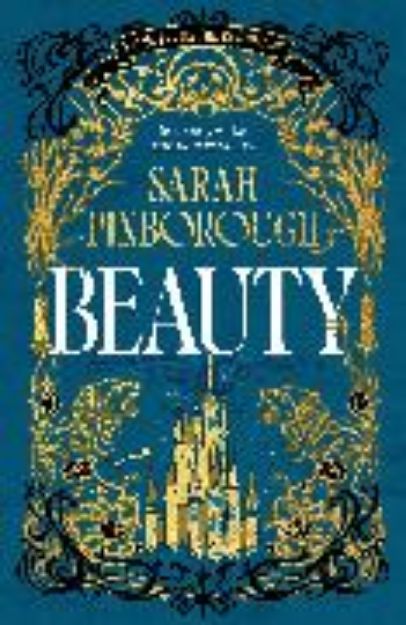 Bild von Beauty von Sarah Pinborough