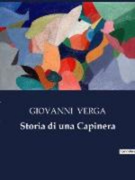 Bild von Storia di una Capinera von Giovanni Verga