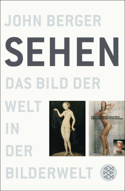 Bild von Sehen von John Berger