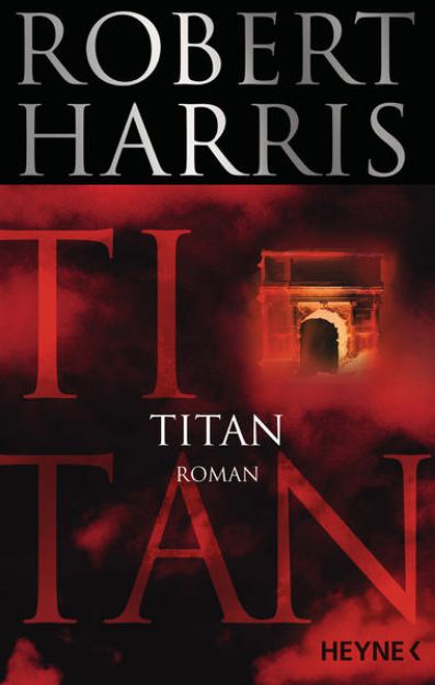 Bild von Titan von Robert Harris