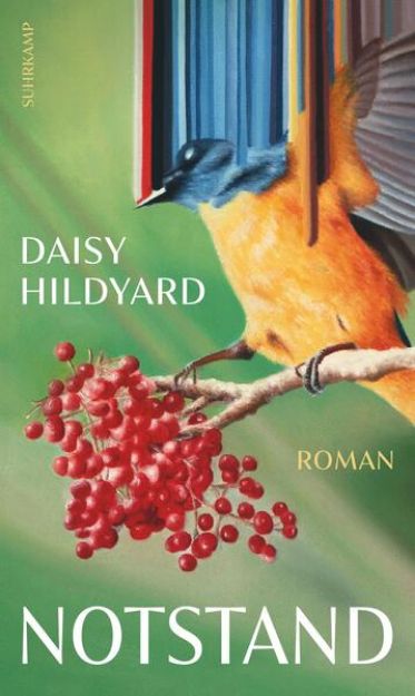 Bild von Notstand von Daisy Hildyard