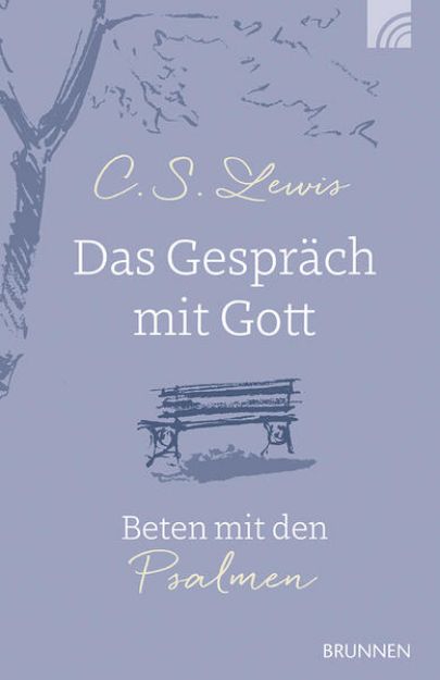 Bild von Das Gespräch mit Gott von C. S. Lewis