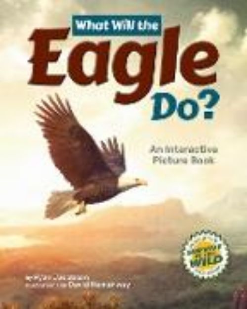 Bild von What Will the Eagle Do? von Ryan Jacobson