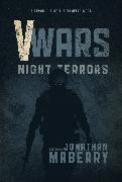 Bild von V-Wars: Night Terrors von Jonathan Maberry