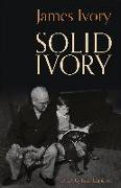 Bild von Solid Ivory von James Ivory