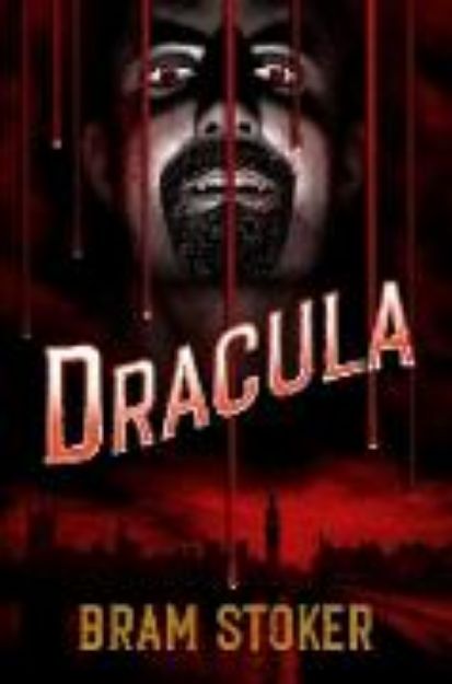 Bild von Dracula von Bram Stoker