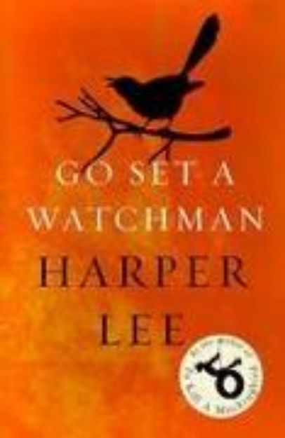 Bild von Go Set a Watchman von Harper Lee