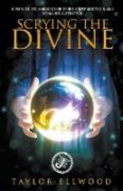 Bild von Scrying the Divine von Taylor Ellwood