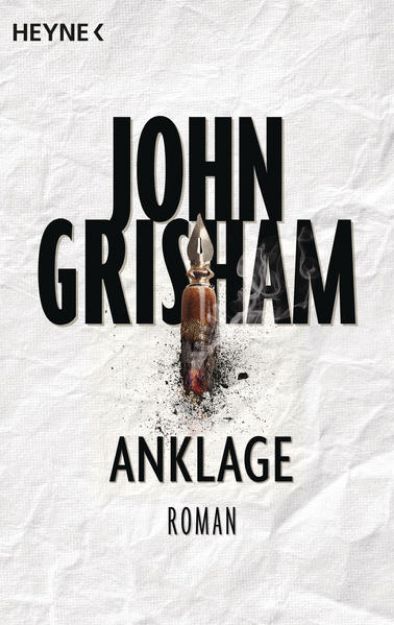 Bild von Anklage von John Grisham