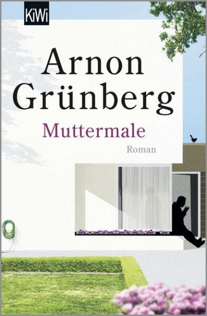 Bild von Muttermale von Arnon Grünberg