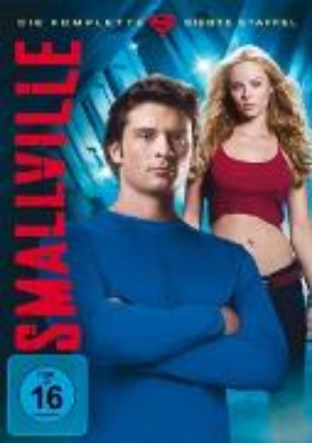 Bild von Smallville von Alfred Gough