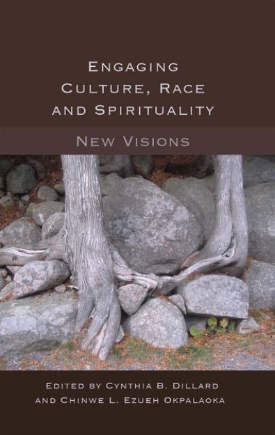 Bild zu Engaging Culture, Race and Spirituality von Cynthia B. (Hrsg.) Dillard