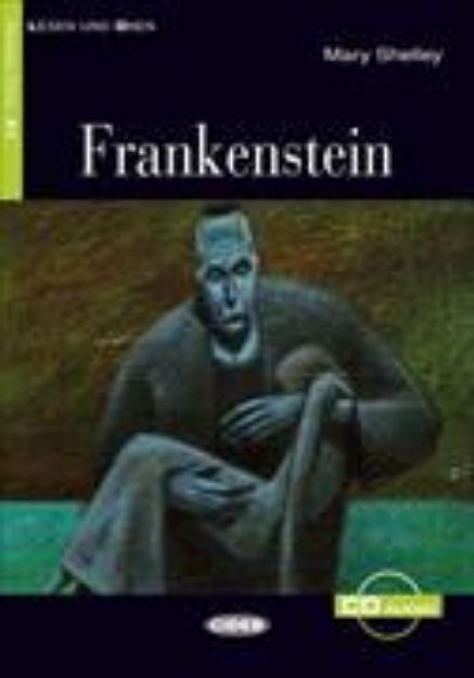 Bild zu Frankenstein von Mary Shelley