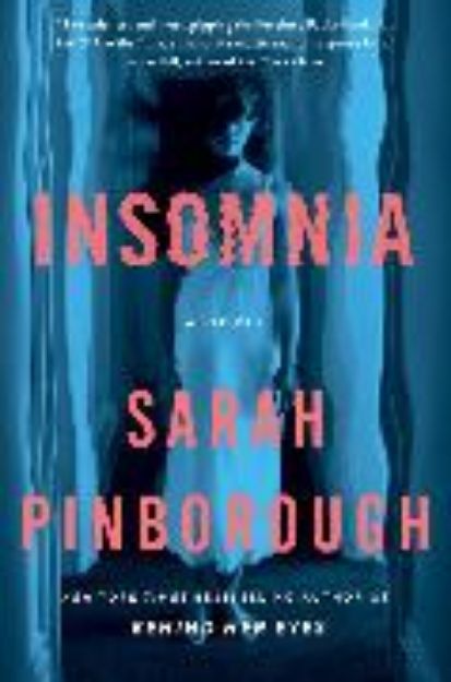 Bild von Insomnia von Sarah Pinborough