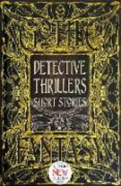 Bild von Detective Thrillers Short Stories von B. (Beitr.) Morris Allen