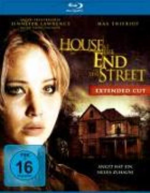 Bild von House at the End of the Street von David Loucka