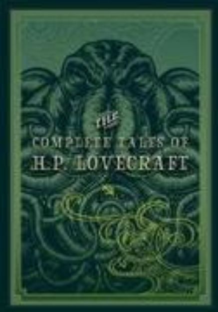 Bild von The Complete Tales of H.P. Lovecraft von H. P. Lovecraft