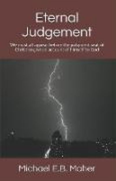 Bild von Eternal Judgement von Michael E. B. Maher