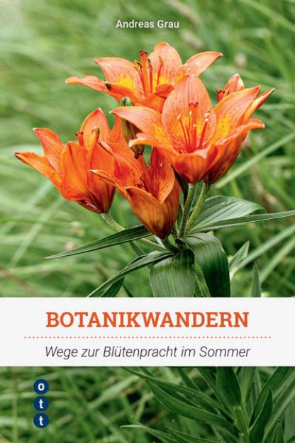 Bild von Botanikwandern von Andreas Grau