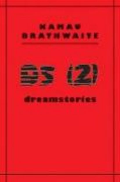 Bild von DS (2): Dreamstories von Kamau Brathwaite