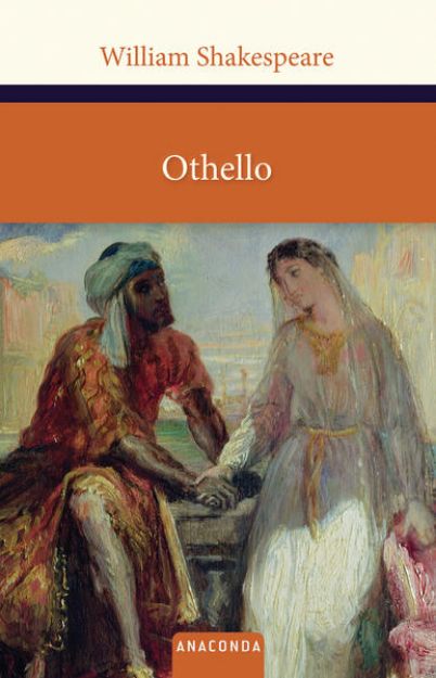 Bild von Othello von William Shakespeare