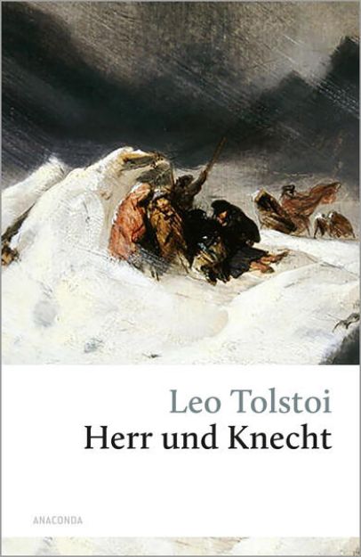 Bild von Herr und Knecht von Leo Tolstoi