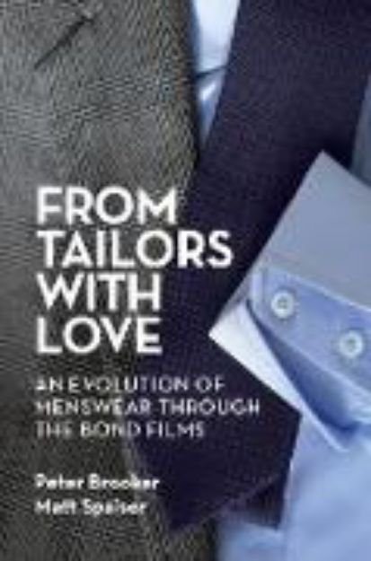 Bild von From Tailors with Love von Peter Brooker