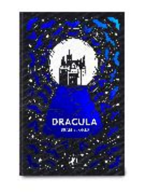 Bild von Dracula von Bram Stoker