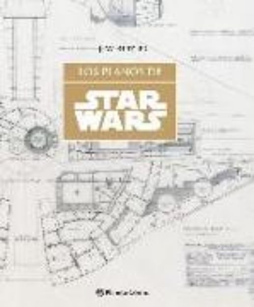 Bild von Star Wars, Planos : SW Blueprints von J. W. Rinzler