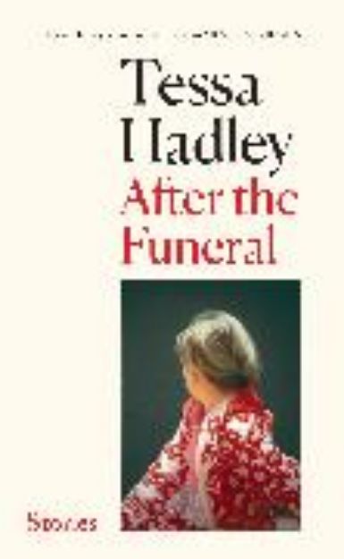 Bild von After the Funeral von Tessa Hadley