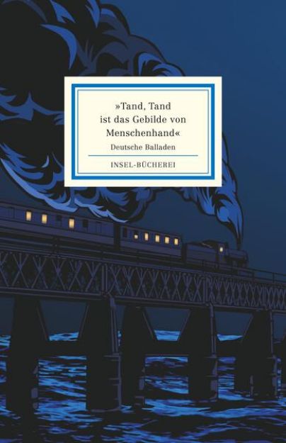 Bild von »Tand, Tand ist das Gebilde von Menschenhand« von Burkhard (Illustr.) Neie