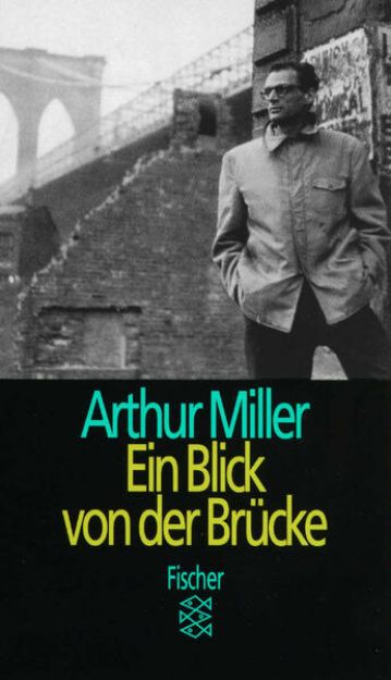 Bild von Ein Blick von der Brücke von Arthur Miller