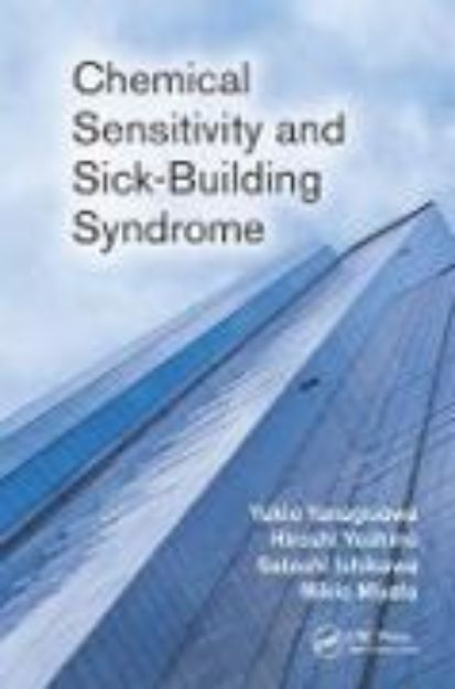 Bild von Chemical Sensitivity and Sick-Building Syndrome von Yukio Yanagisawa