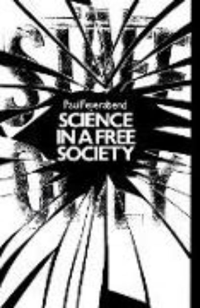 Bild von Science in a Free Society von Paul Feyerabend